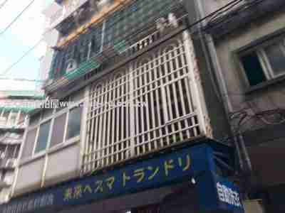 法拍新北市板橋區2樓-大觀路2段3巷-亞東法拍公寓833萬