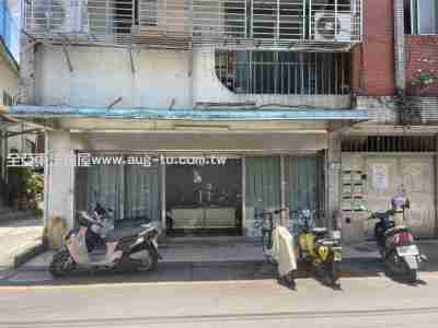 法拍新北市汐止區民族六街4X號1樓-亞東法拍店辦住1,231萬