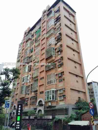 法拍新北市土城區清水居-清水路234巷16弄15號-亞東法拍電梯大樓1,824萬