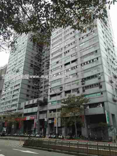 法拍台北市大安區狀元及第-羅斯福路2段95號-亞東電梯大樓3,668萬