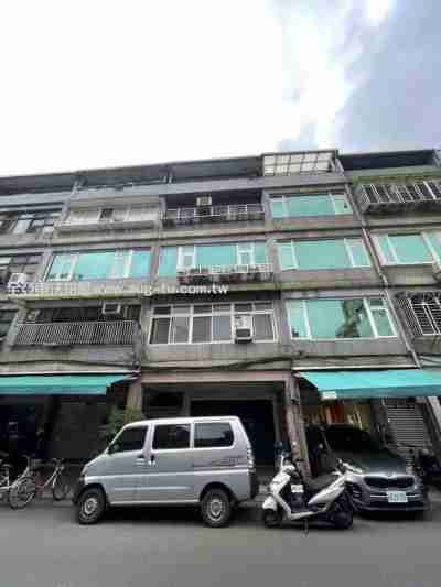 法拍台北市大同區1樓-重慶北路3段223巷-亞東法拍店辦住2,337萬
