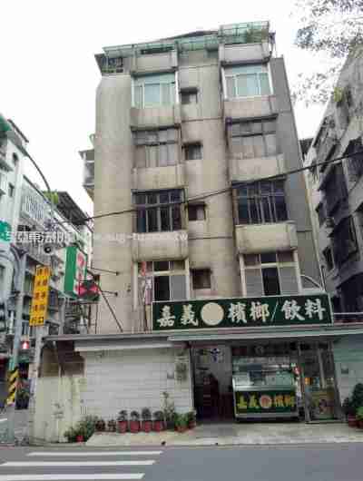 法拍新北市土城區4樓-員林街71巷-亞東法拍公寓974.1萬