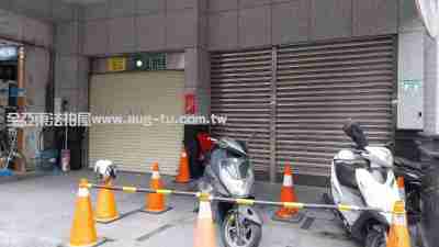 法拍福德南路2X號1樓-亞東法拍電梯大樓1,232萬