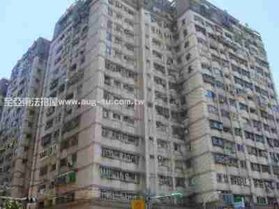 法拍新北市中和區宏璽新世界-景平路433號-亞東法拍套房740萬