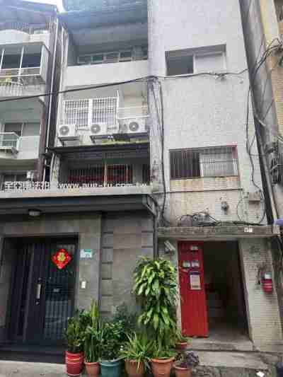 法拍台北市文山區2樓-木柵路3段85巷-亞東法拍公寓1,800萬