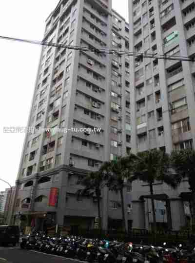 法拍新北市淡水區大旭地-北新路169巷32號-亞東法拍電梯大樓516萬
