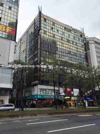 法拍台北市大安區統領-忠孝東路4段209號-亞東法拍住辦1,711萬