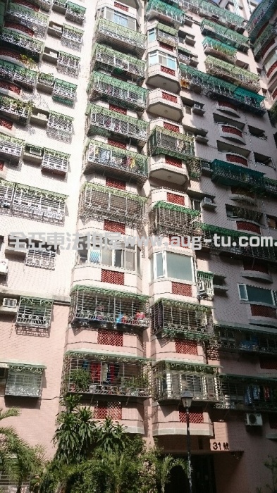 新北市中和区电梯大楼寿德新村-寿德街27号-亚东