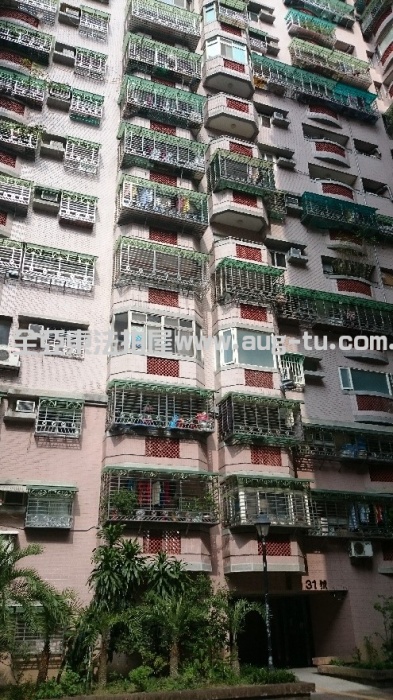 新北市中和区电梯大楼寿德新村-寿德街27号-亚东